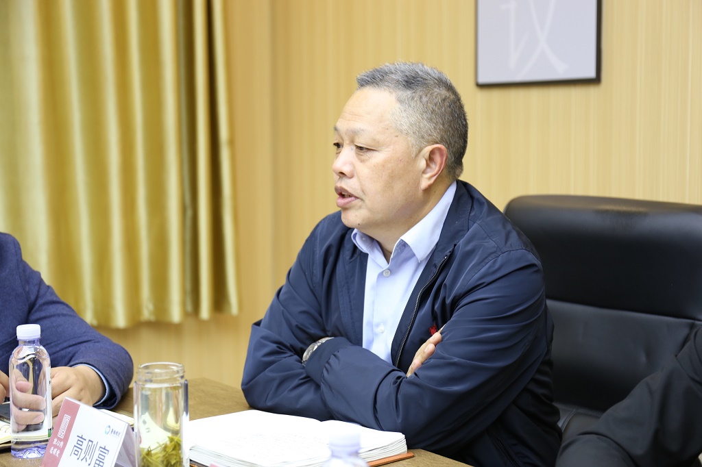 順發(fā)食品_董事長高則富